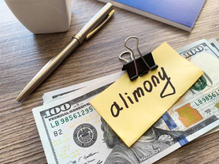 Kane County, IL spousal maintenance lawyer