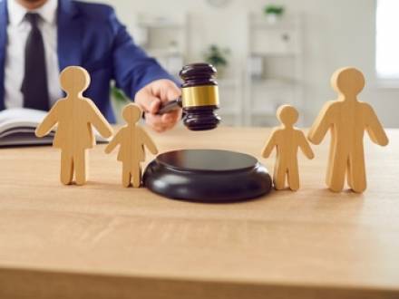 Kane County, IL family lawyer